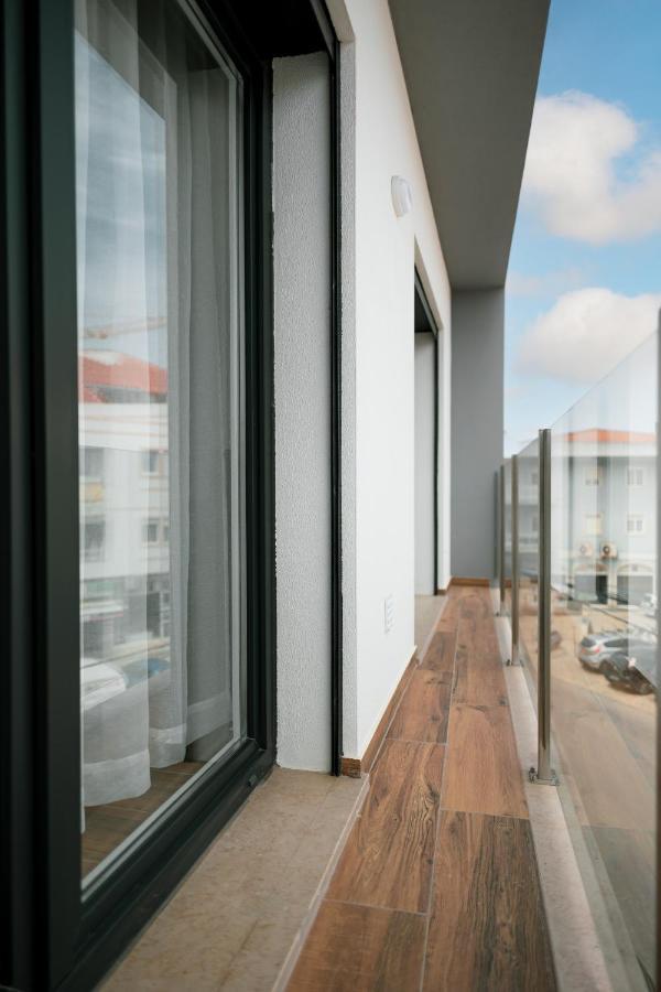 Gold Apartment Ferrel I ภายนอก รูปภาพ